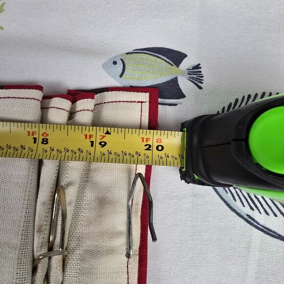 4 Vintage 70s Old Time Automobile Custom Pinch Pleat Curtain Panels Drapes 43x65 - Picture 12 of 16